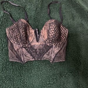 Victoria’s Secret bra
